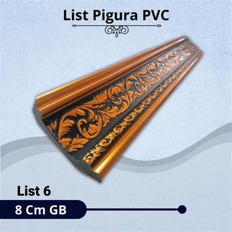 List Pigura Profil .